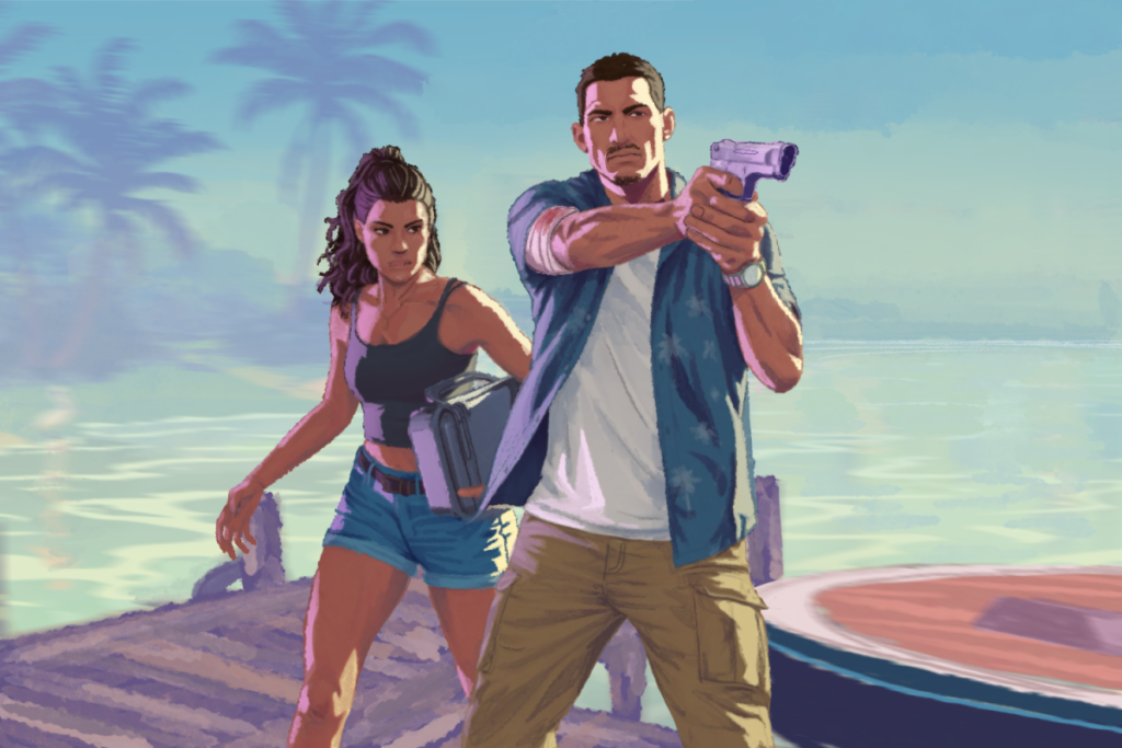 O que vai acontecer com o GTA Online atual O que vai acontecer com o GTA Online atual