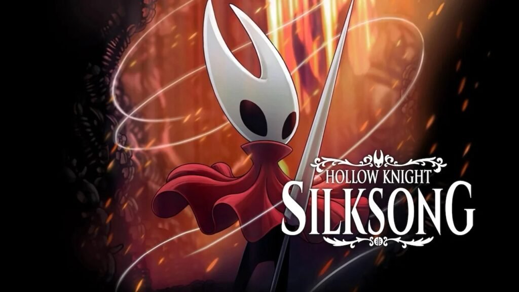 Qual e a historia de Silksong Qual e a historia de Silksong