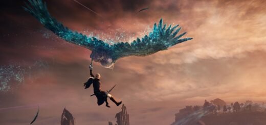 Requisitos para jogar Elden Ring: Nightreigne