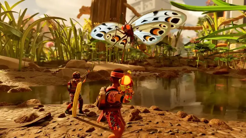 Requisitos para jogar Grounded 2 no PC