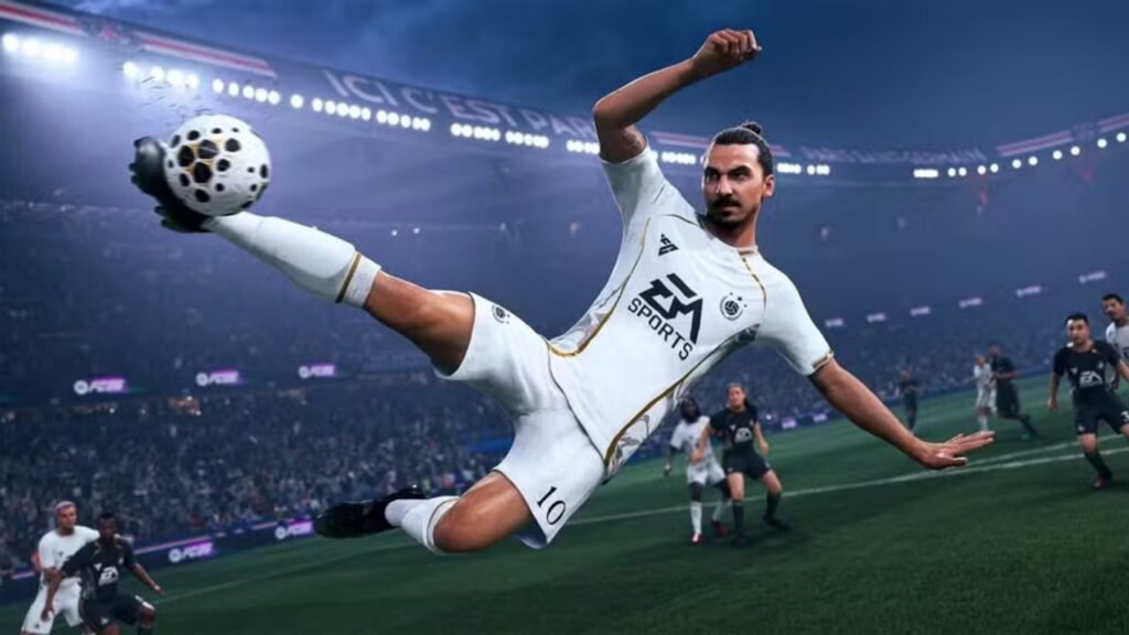 Vantagens do EA Play Vantagens do EA Play
