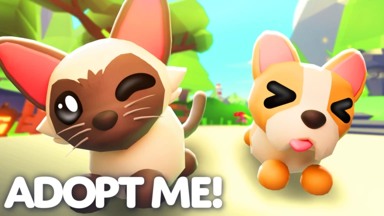 Adopt Me! roblox