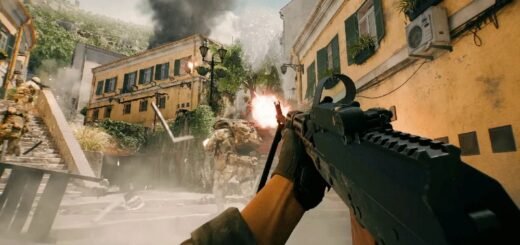 Battlefield 6 battle royale tem gameplay vazada e pode rivalizar com Warzone
