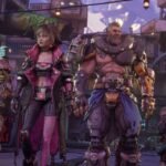 Borderlands 4: como desbloquear o modo Ultimate Vault Hunter até o nível 5