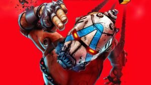 Borderlands 4 corrigir erro de compilação de shaders no PC