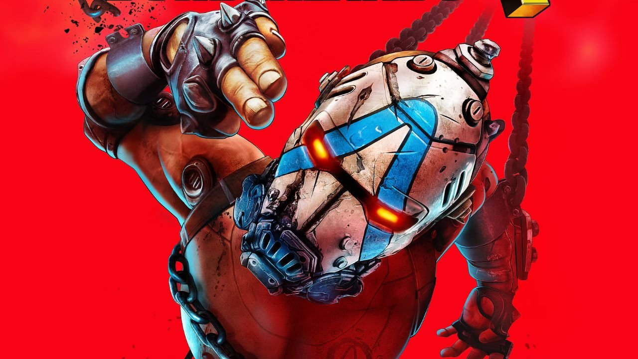 Borderlands 4 corrigir erro de compilação de shaders no PC