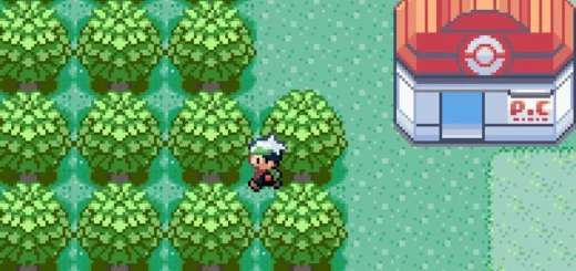 Cheats de Pokémon Emerald que ainda funcionam