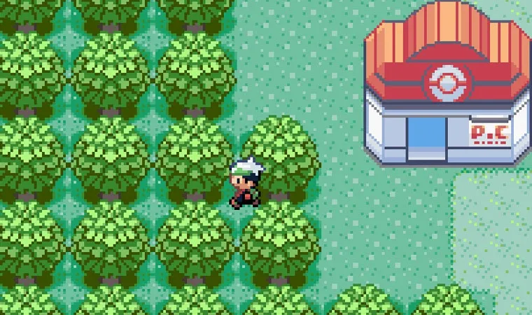 Cheats de Pokémon Emerald que ainda funcionam