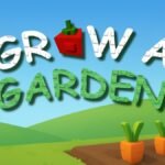Códigos de Grow a Garden (Setembro 2025)