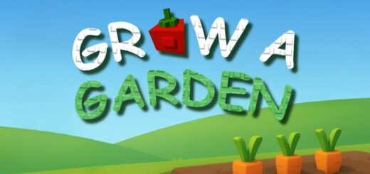 Códigos de Grow a Garden (Setembro 2025)