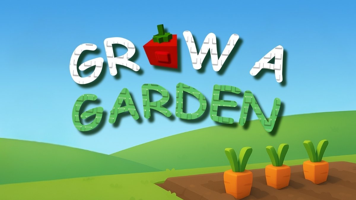 Códigos de Grow a Garden (Setembro 2025)