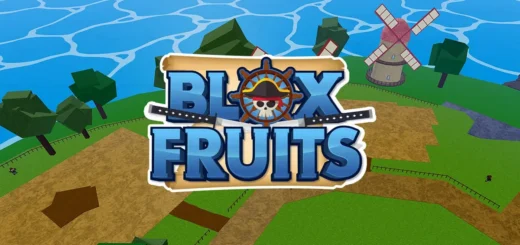 Códigos para pegar frutas no Blox Fruits