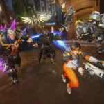 Como ganhar as caixas de saque grátis de Overwatch 2