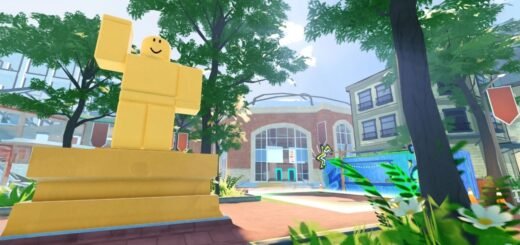 Como jogar Plane Crazy no evento The Takeover do Roblox
