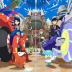 Como vencer a Raid do Shiny Chien-Pao em Pokémon Scarlet e Violet
