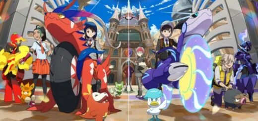 Como vencer a Raid do Shiny Chien-Pao em Pokémon Scarlet e Violet