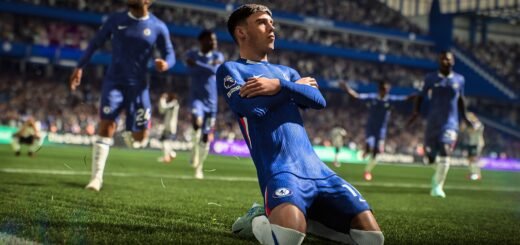 Confira as promessas do EA FC 26 no Modo Carreira