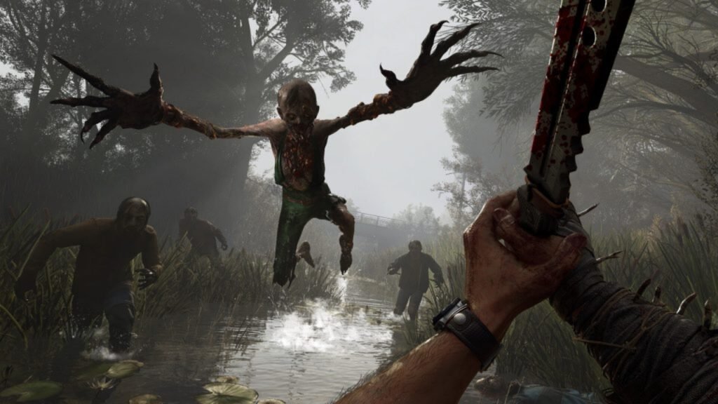 Dying Light The Beast Tempo