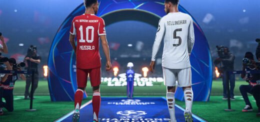 EA Sports FC 26 chega ao PS4? Veja as plataformas confirmadas