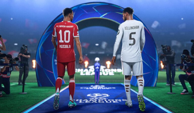 EA Sports FC 26 chega ao PS4? Veja as plataformas confirmadas