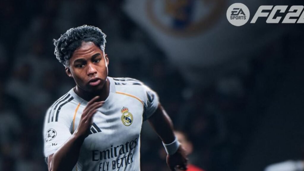 EA FC 26: Como desenvolver jovens jogadores no Modo Carreira