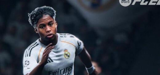 EA FC 26: Como desenvolver jovens jogadores no Modo Carreira