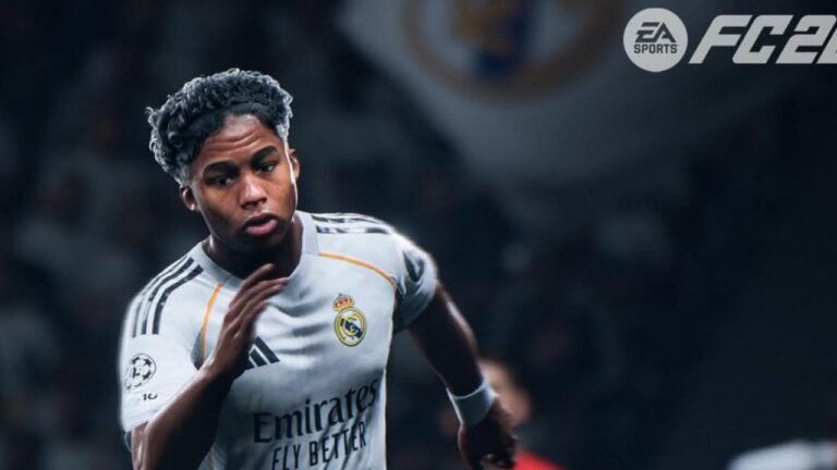 EA FC 26: Como desenvolver jovens jogadores no Modo Carreira