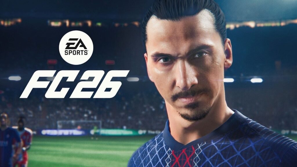 EA FC 26 Jogadores com 5 estrelas de perna ruim