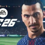 EA FC 26 | Todos os atletas com 5 estrelas de perna ruim