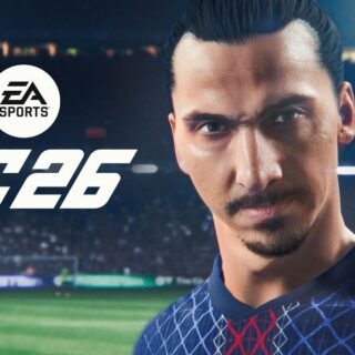 EA FC 26 Jogadores com 5 estrelas de perna ruim