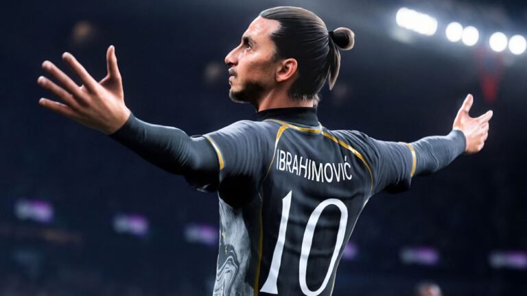 EA FC 26 Ultimate Team: melhor elenco inicial por menos de 50 mil moedas