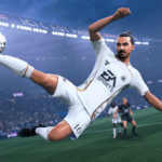 EA FC 26 times brasileiros: Como os clubes aparecem no jogo
