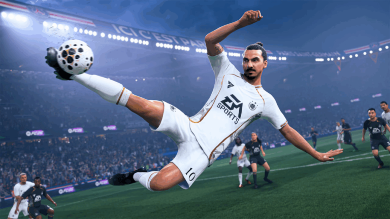 EA FC 26 times brasileiros: Como os clubes aparecem no jogo