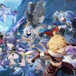 Genshin Impact: guia da missão Drifting Toward a Promised Sky