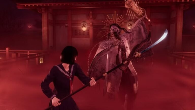 Guia Silent Hill F: como realizar contra-ataques e manter a sanidade