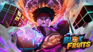 Guia completo do evento RIP em Blox Fruits