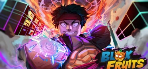 Guia completo do evento RIP em Blox Fruits