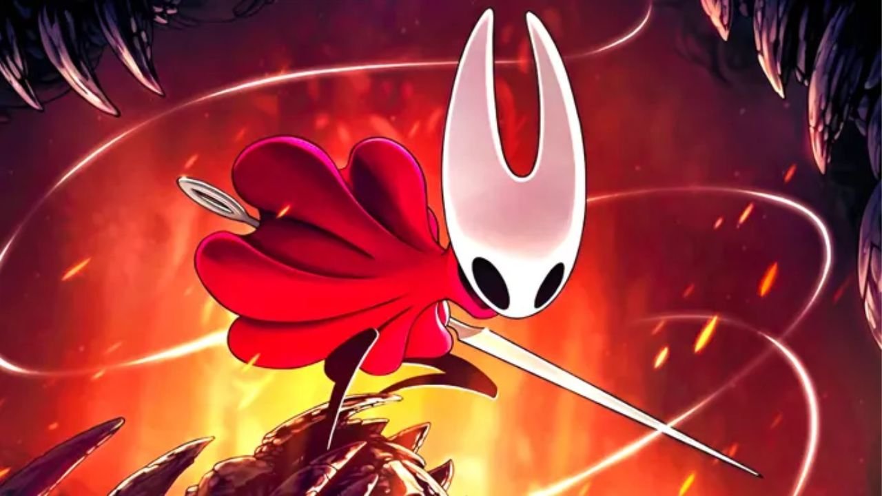 Hollow Knight Silksong guia de progressão e ordem das áreas Hollow Knight Silksong guia de progressão e ordem das áreas