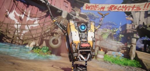 Lista dos códigos Shift de Borderlands 4