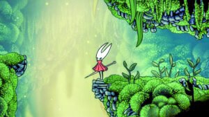 Melhores mods de Hollow Knight Silksong; Veja como usar