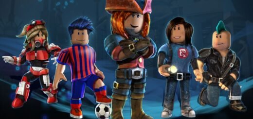 Nick para Roblox: lista atualizada em setembro de 2025