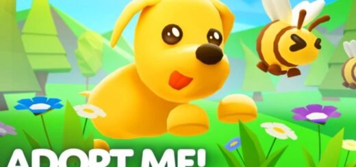 Melhores nomes para Pets no Adopt Me do Roblox