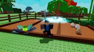 Principais Sprays de Mutação em Grow a Garden