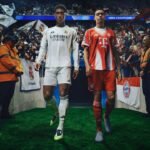 Quando começa o Champions no EA FC 26