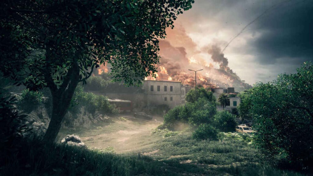 Battlefield 6 Battlefield 6