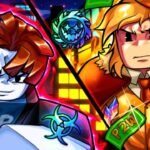 Roblox: códigos de Anime Crusaders em setembro (2025)