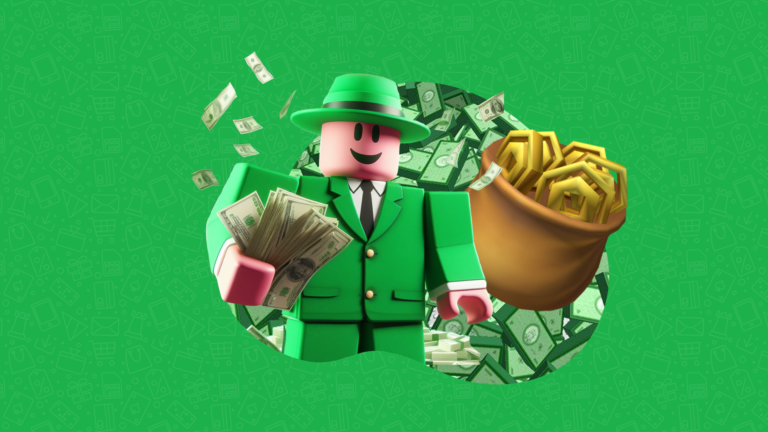 Script de Robux infinito – Veja como funciona