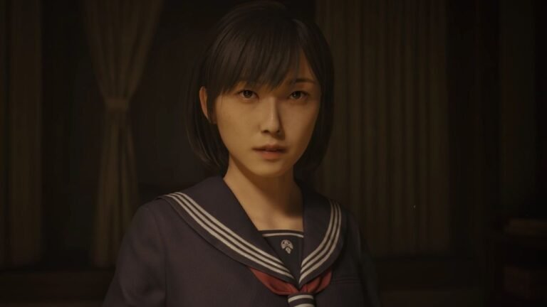 Silent Hill F: Guia da Escola de Ensino Médio de Ebisugaoka