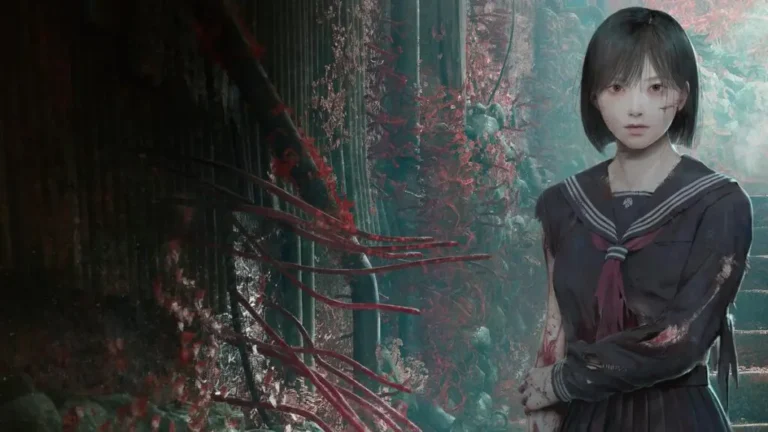 Puzzle Silent Hill f: Todas as soluções