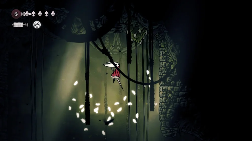 Site exibe mapa de Silksong com localizacao de itens e muito mais Site exibe mapa de Silksong com localizacao de itens e muito mais